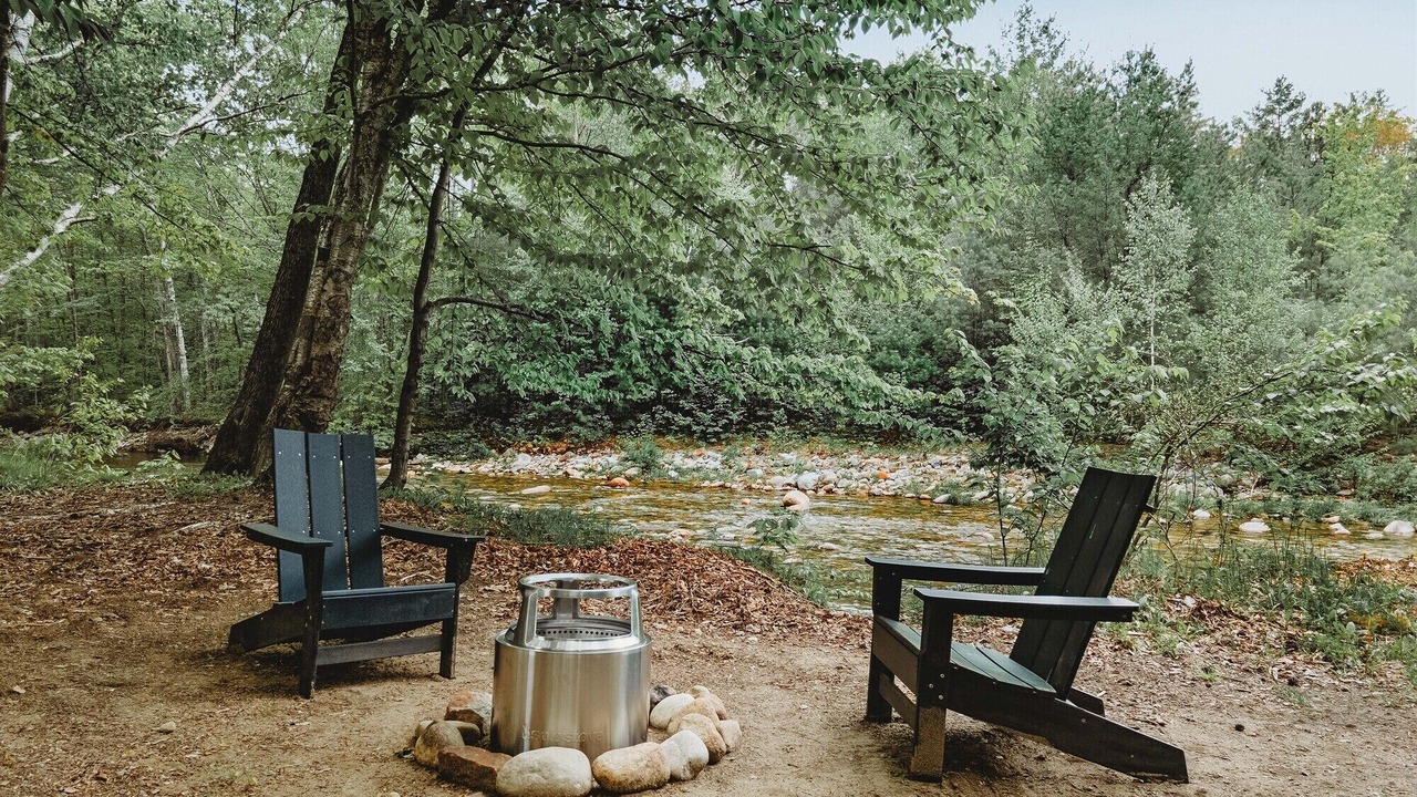 Photo of Outdoor in Woodstock