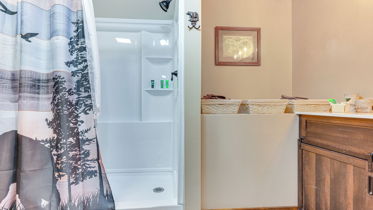 Photo of Bathroom in Murphy