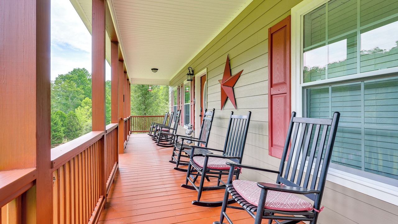 Photo of Outdoor in Murphy