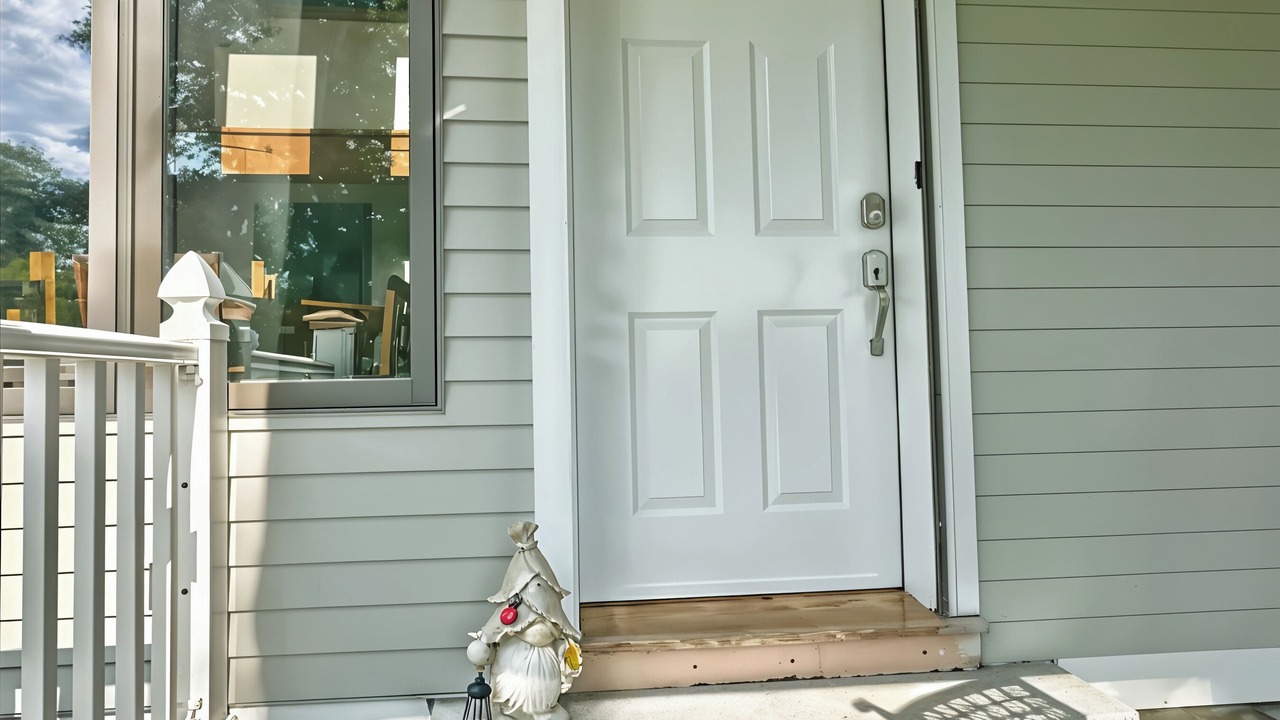 Photo of Outdoor in Lyme Center