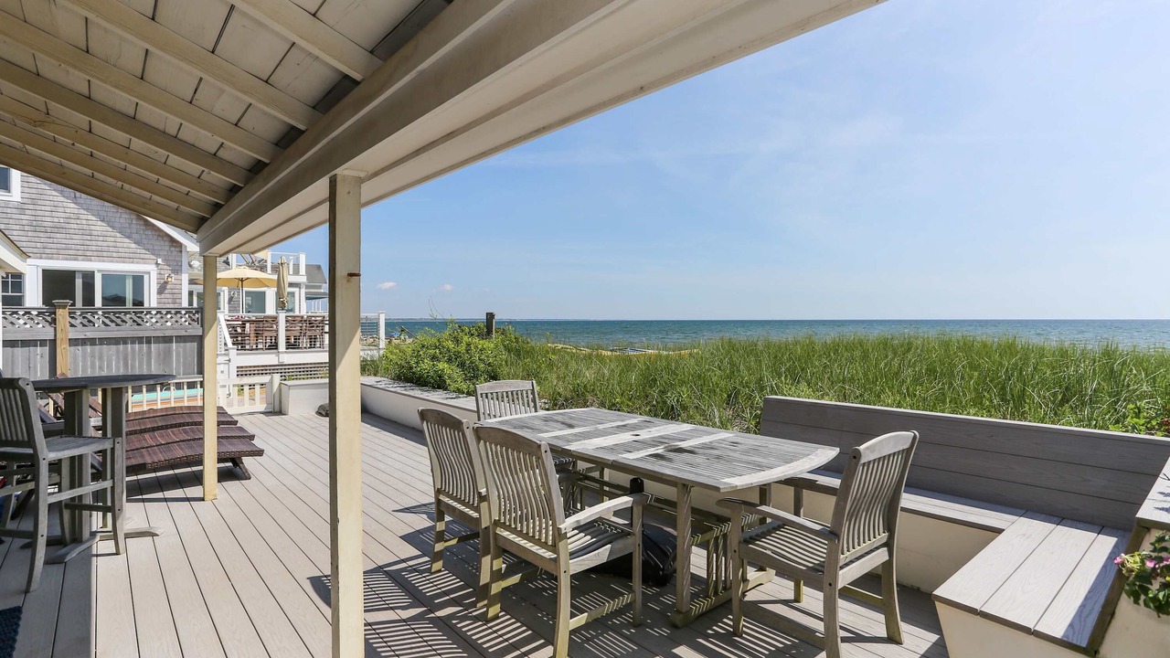 Photo of Outdoor in North Truro