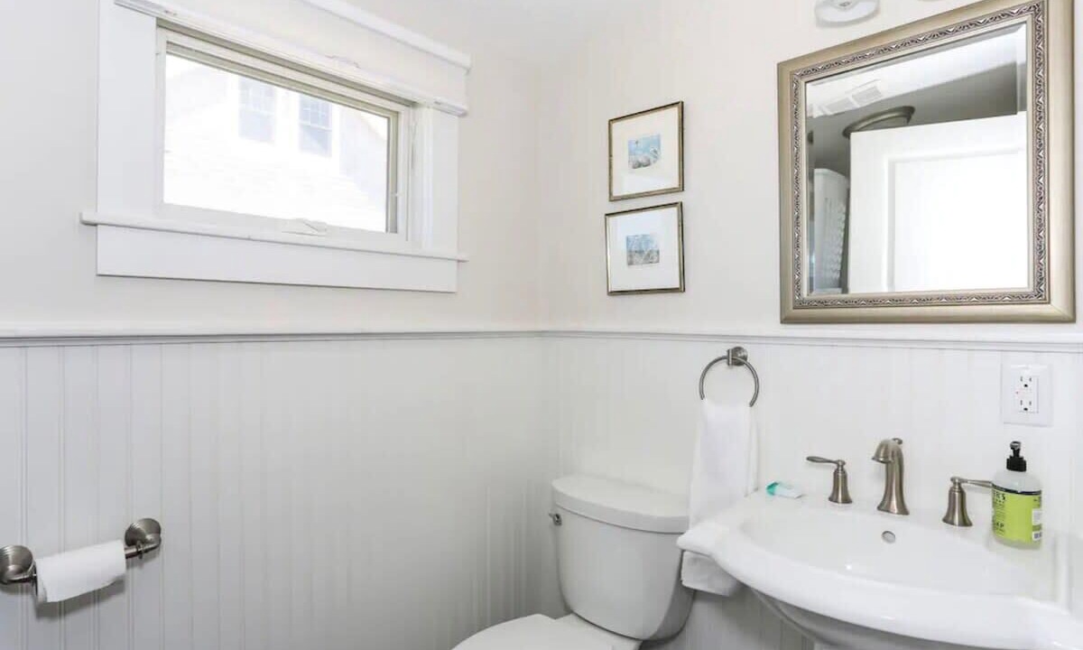 Photo of Bathroom in North Truro