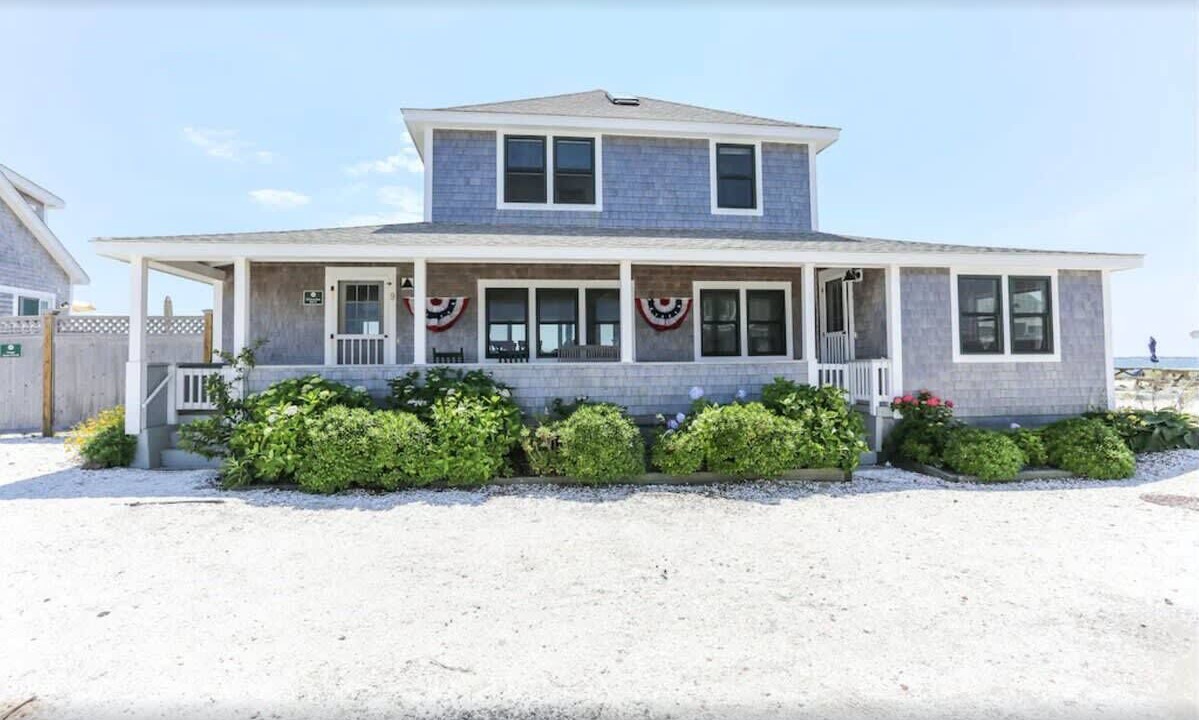 Photo of Outdoor in North Truro
