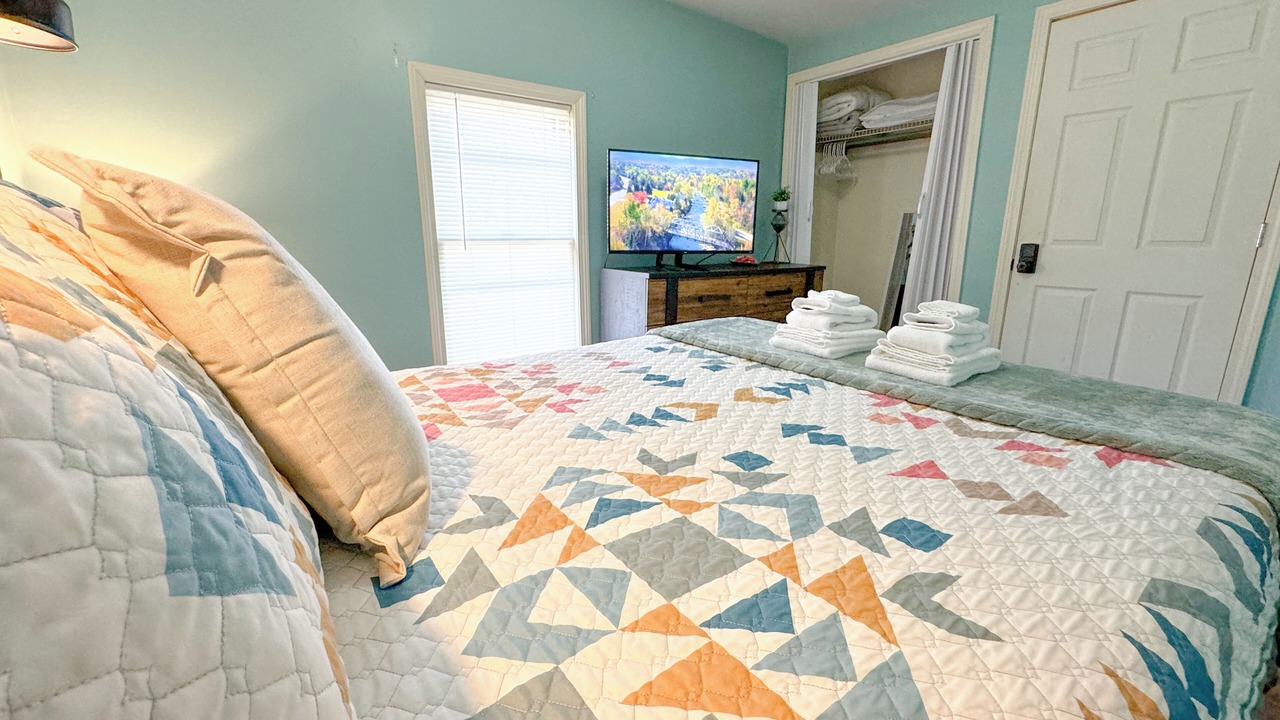 Photo of Bedroom in Lebanon