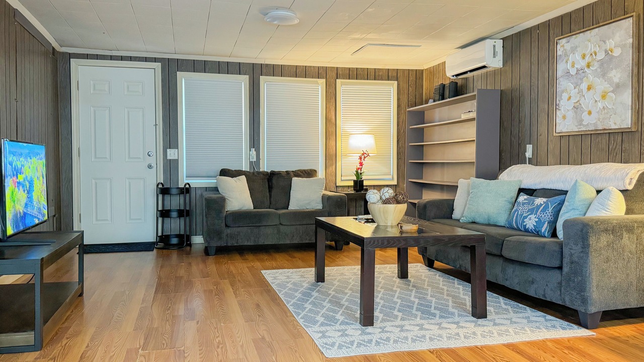 Photo of Livingroom in Lebanon