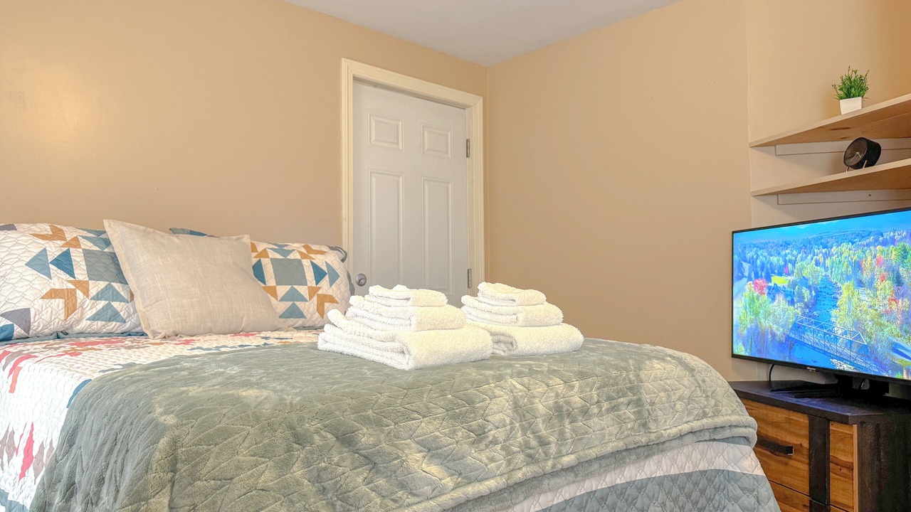 Photo of Bedroom in Lebanon
