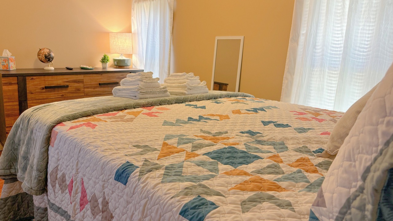 Photo of Bedroom in Lebanon