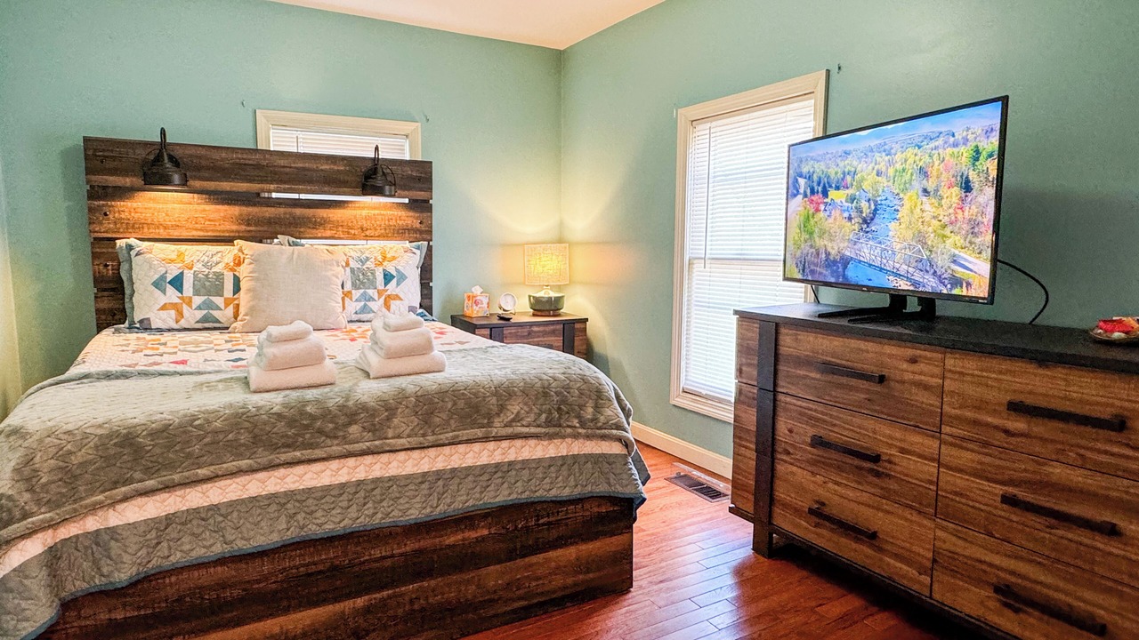 Photo of Bedroom in Lebanon