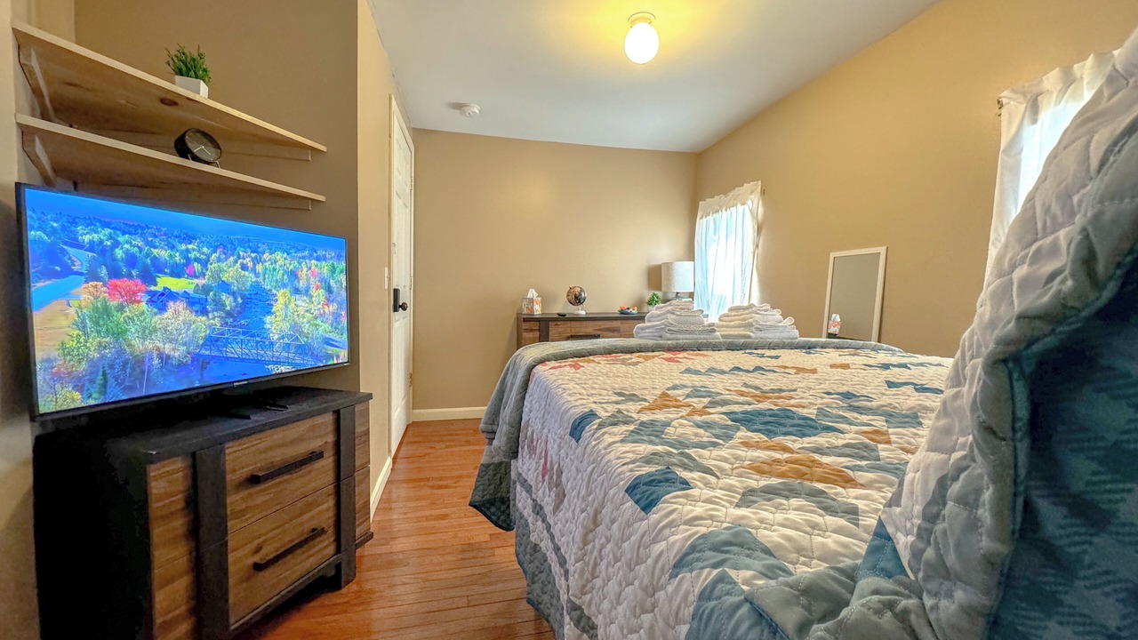 Photo of Bedroom in Lebanon