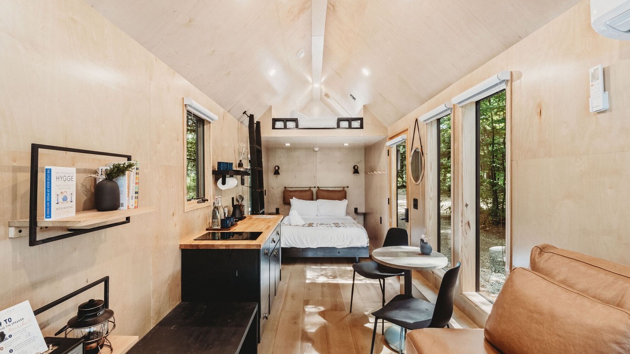 Photo of Bedroom in Woodstock