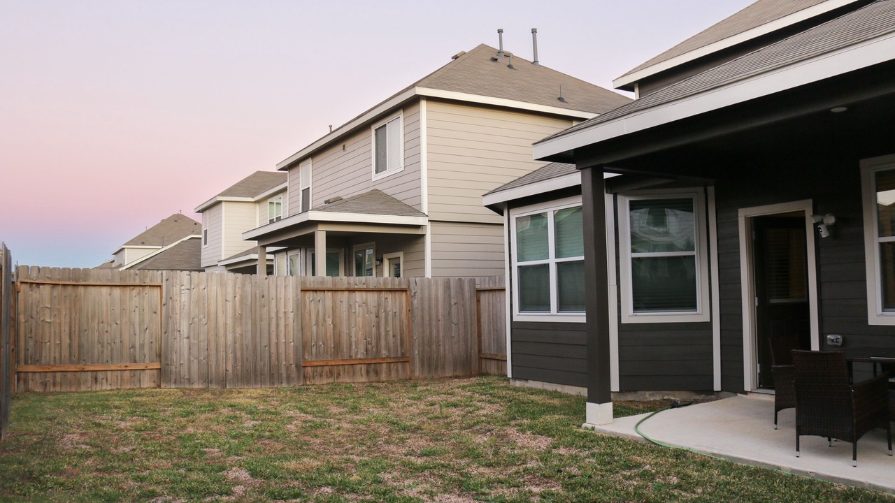 Photo of Outdoor in Spring