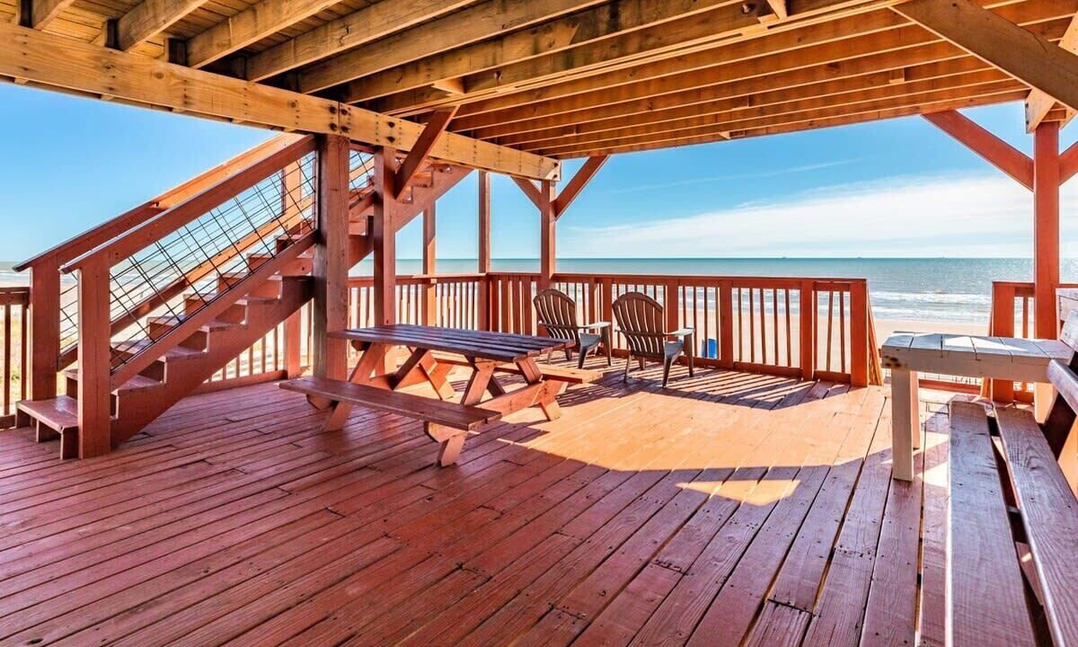 Photo of Outdoor in Surfside Beach