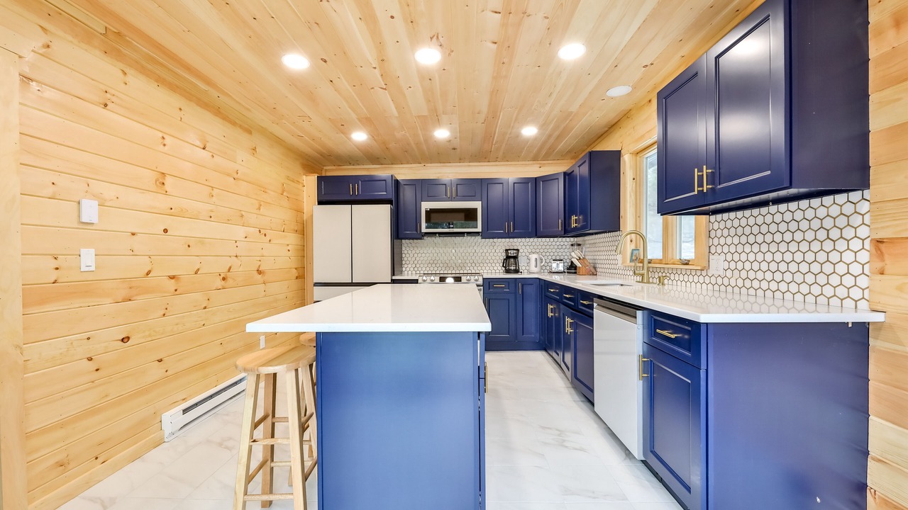 Photo of Kitchen in Tannersville