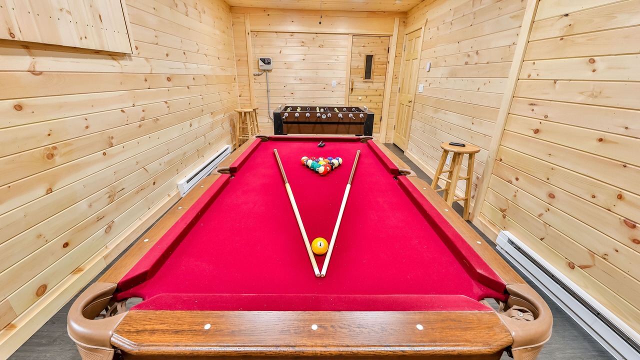 Photo of Bedroom in Tannersville