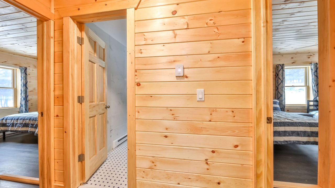 Photo of Bedroom in Tannersville