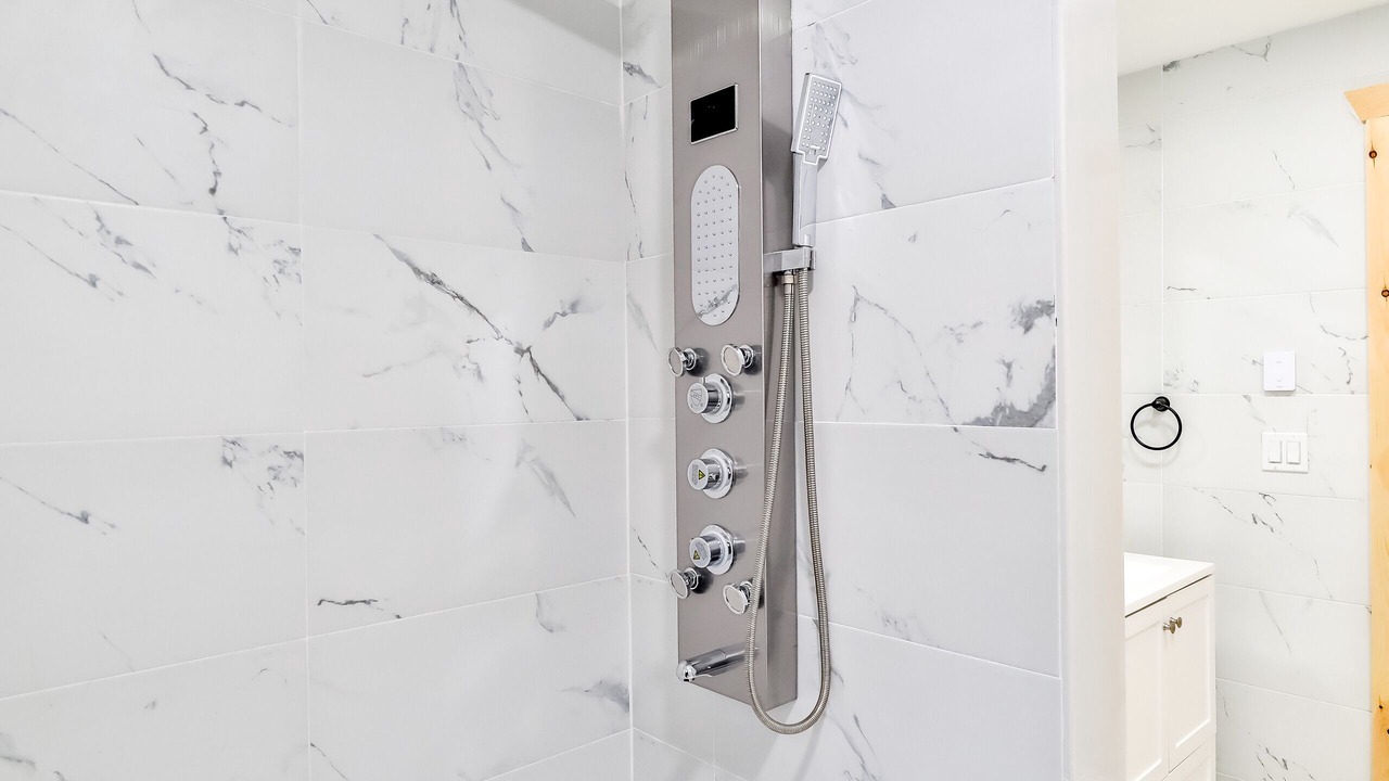 Photo of Bathroom in Tannersville