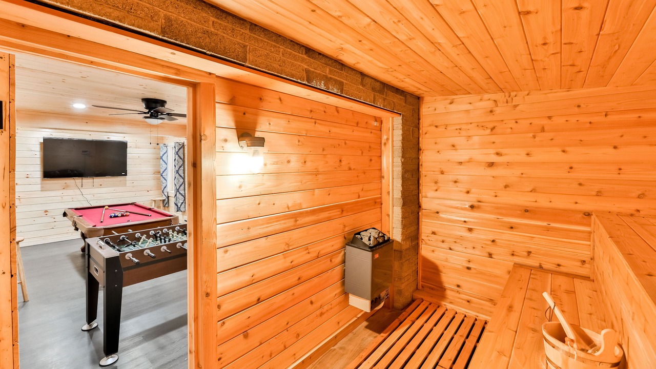 Photo of Bedroom in Tannersville