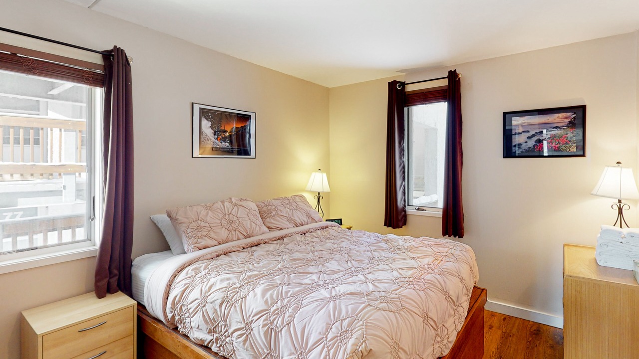 Photo of Bedroom in Warren