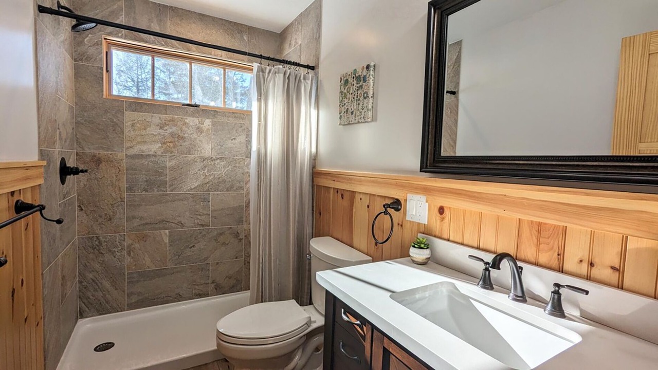 Photo of Bathroom in Gilford