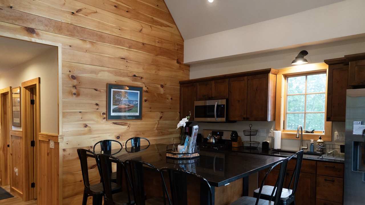 Photo of Kitchen in Gilford