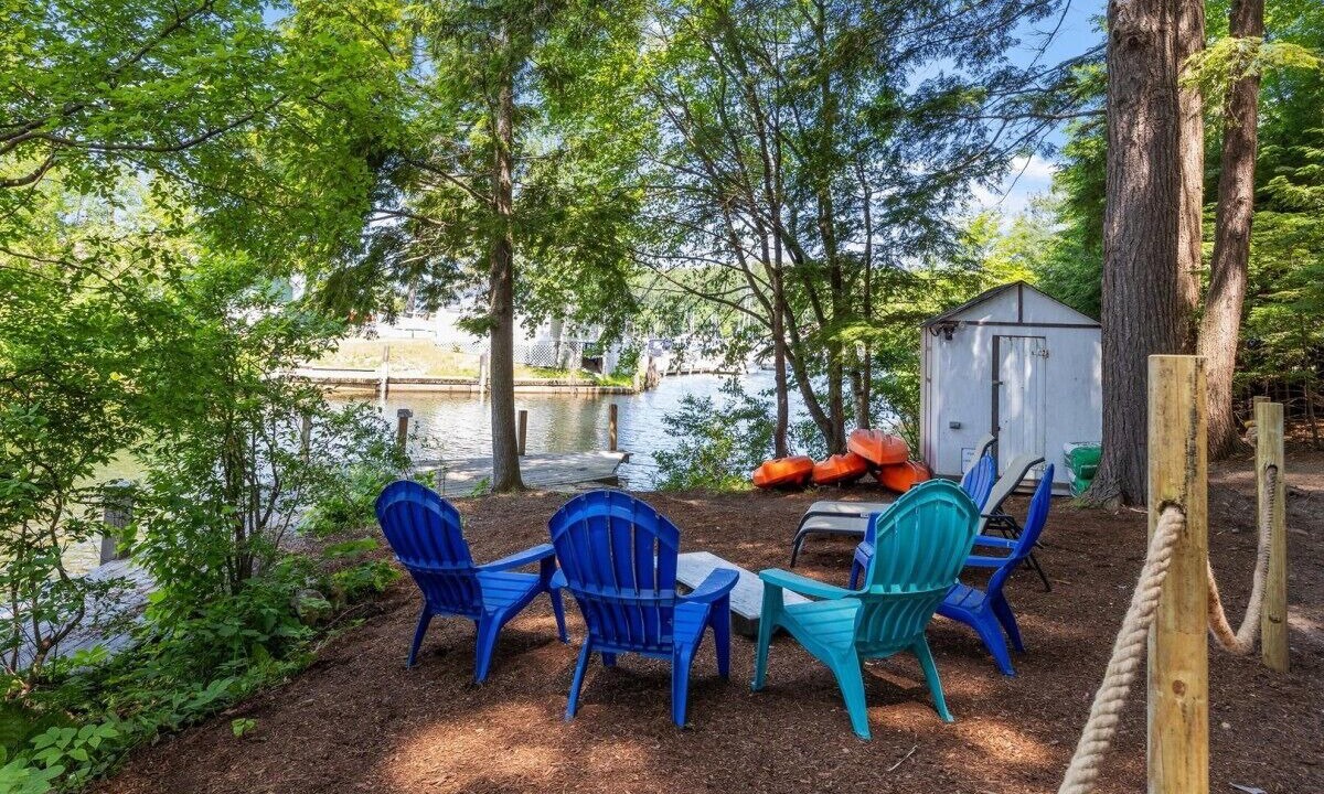 Photo of Outdoor in Gilford