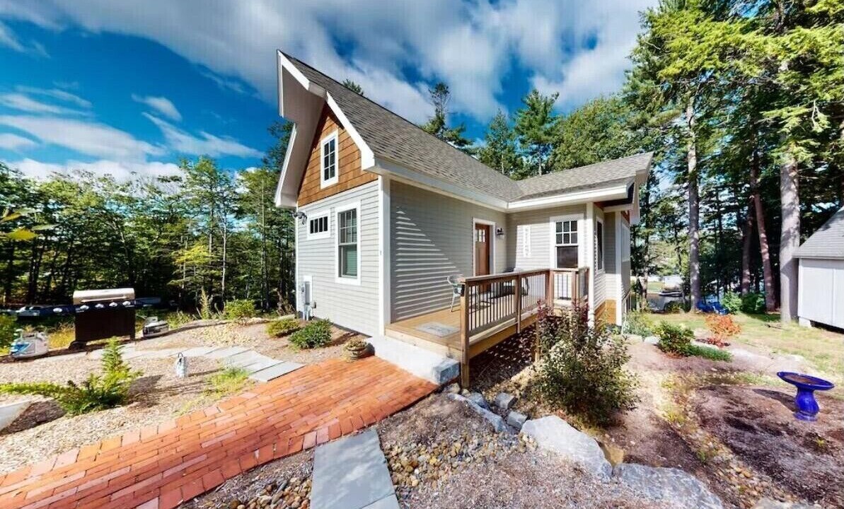 Photo of Outdoor in Gilford