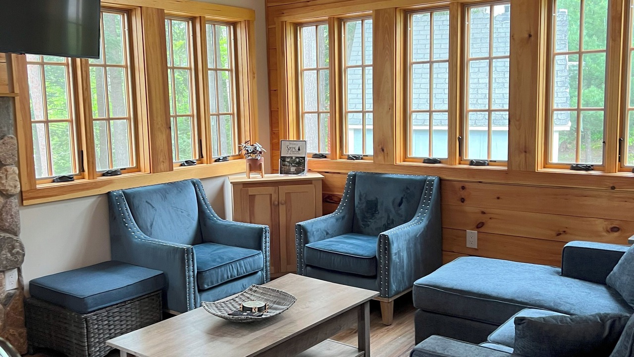 Photo of Livingroom in Gilford