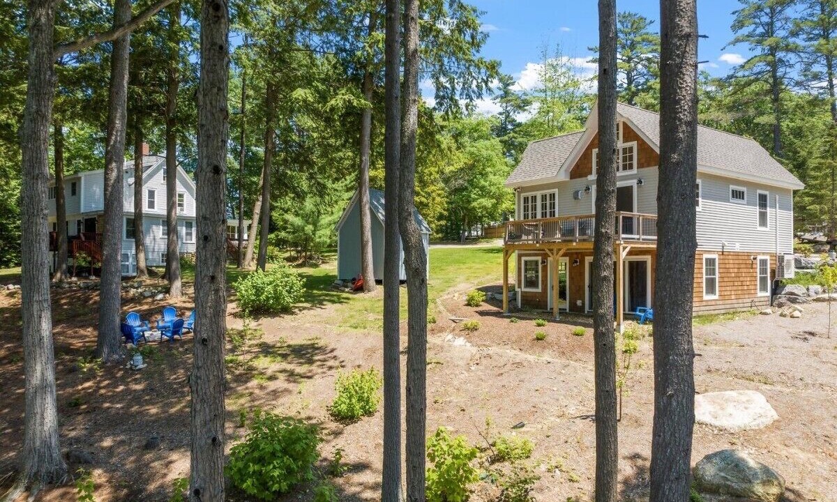 Photo of Outdoor in Gilford