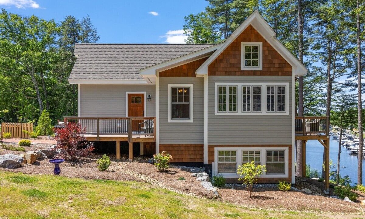 Photo of Outdoor in Gilford