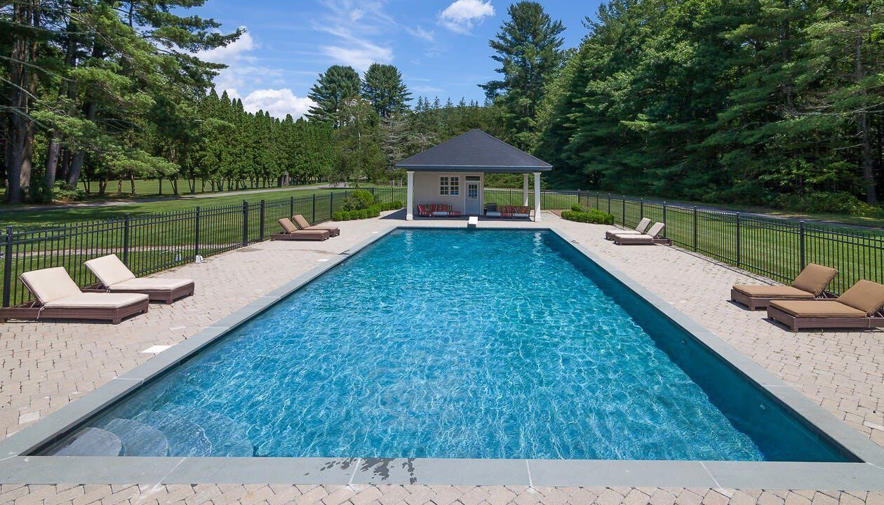 Photo of Outdoor in Thompson Ridge