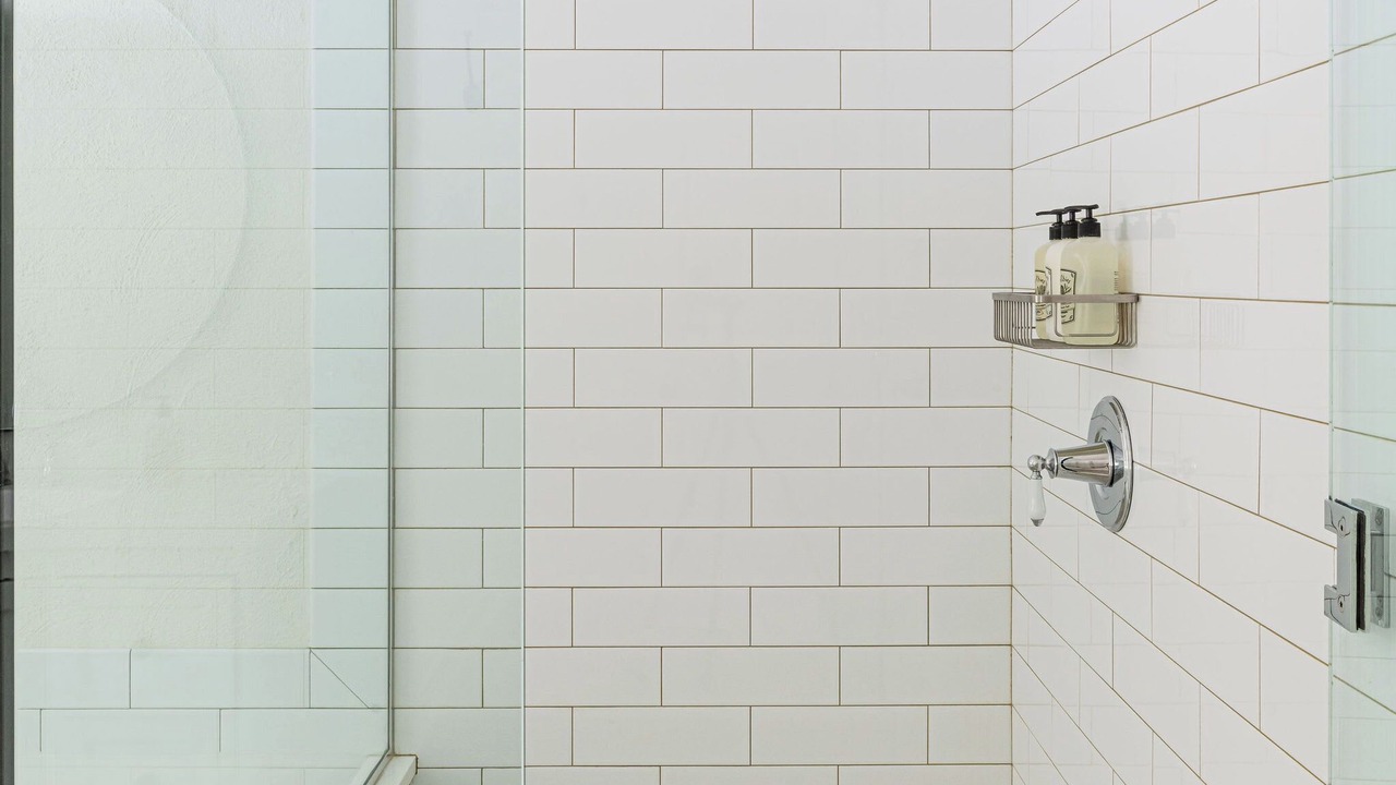 Photo of Bathroom in Thompson Ridge