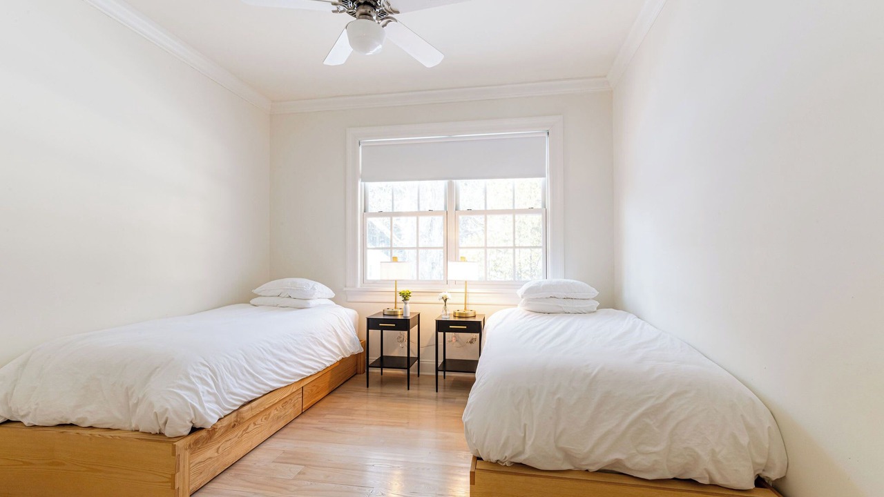 Photo of Bedroom in Thompson Ridge