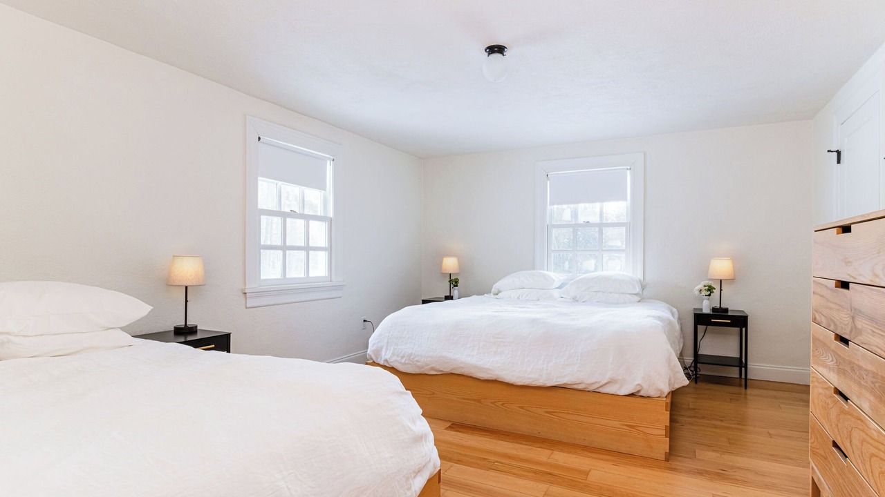Photo of Bedroom in Thompson Ridge