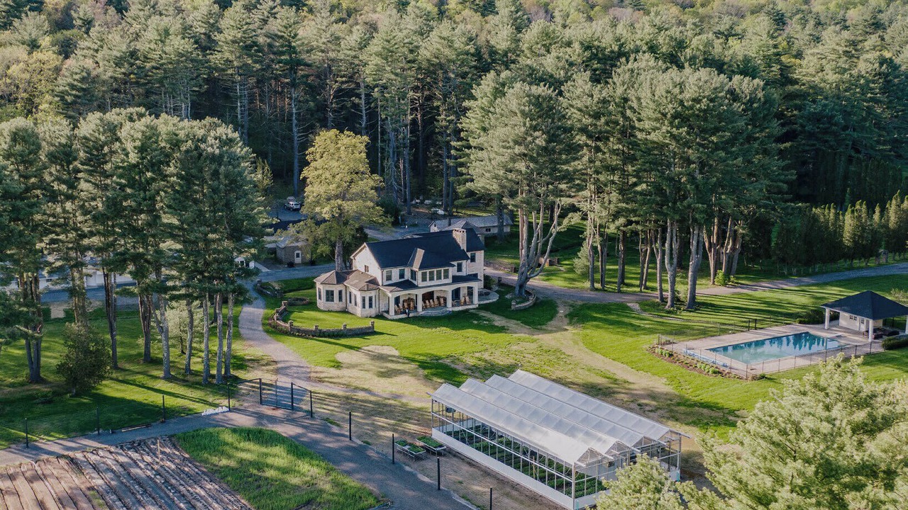 Photo of Outdoor in Thompson Ridge