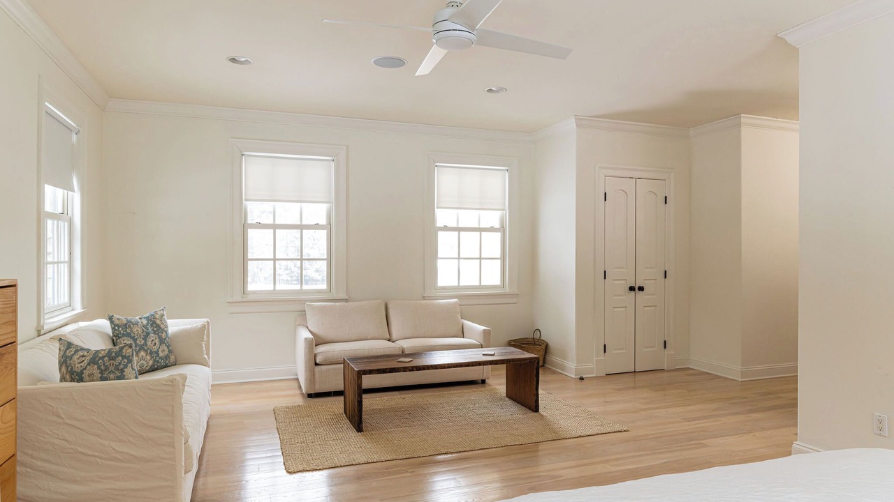 Photo of Bedroom in Thompson Ridge