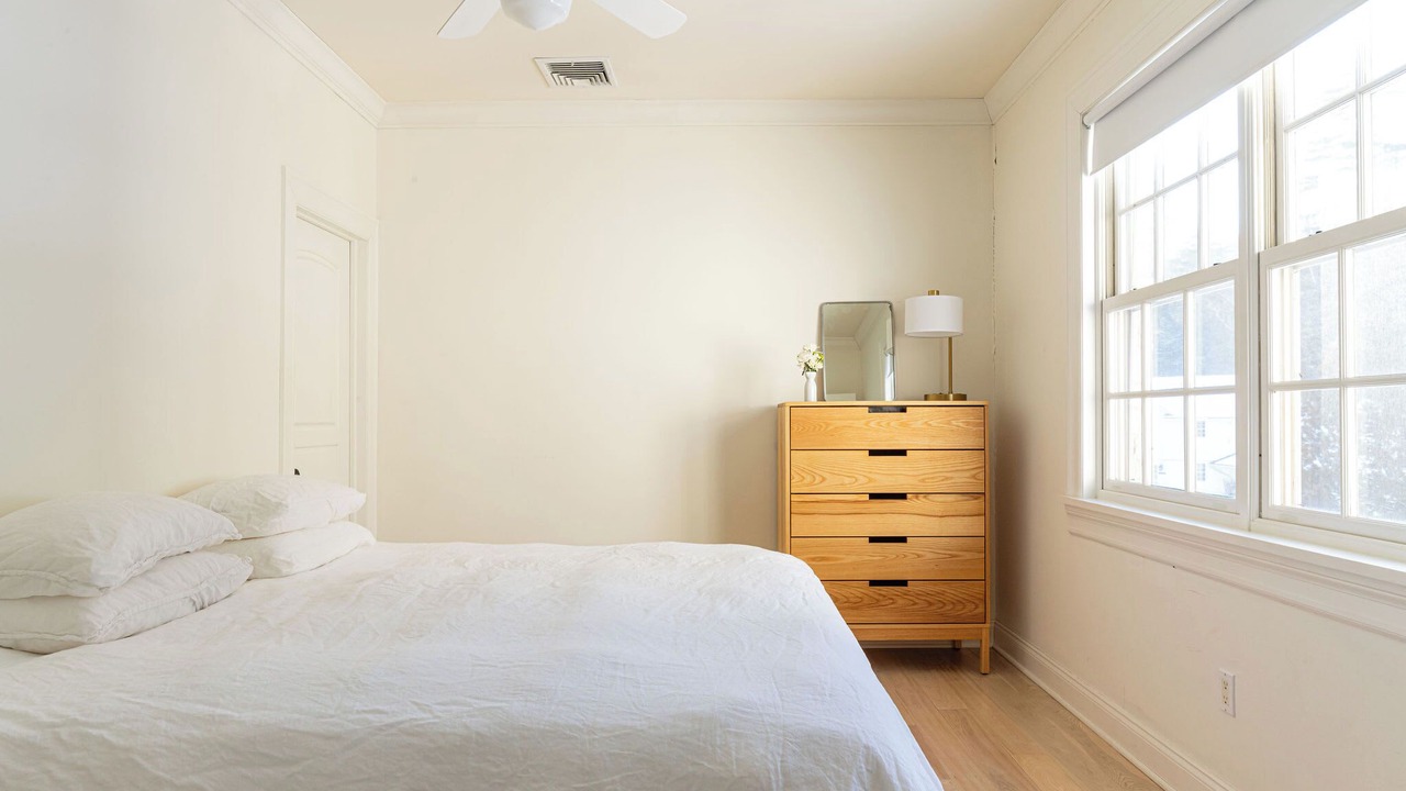 Photo of Bedroom in Thompson Ridge