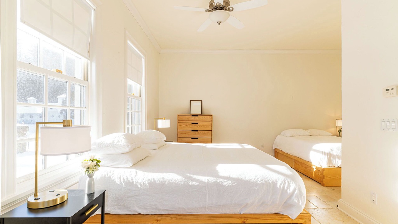Photo of Bedroom in Thompson Ridge
