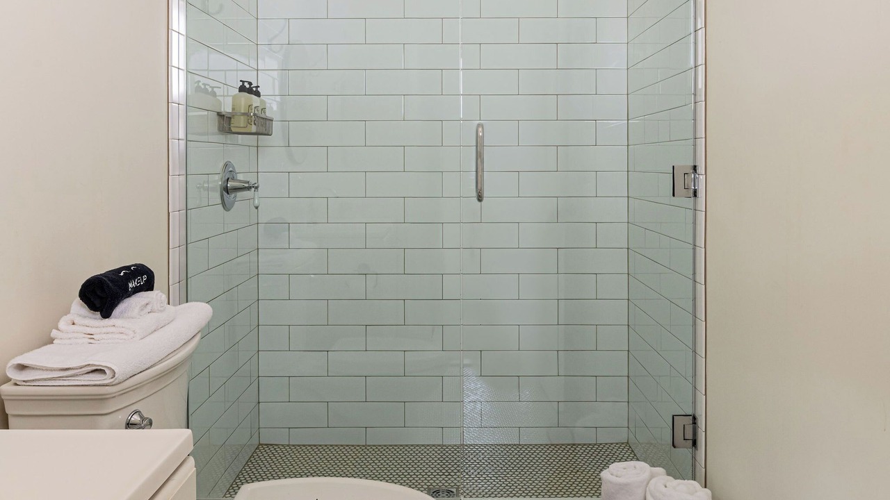 Photo of Bathroom in Thompson Ridge