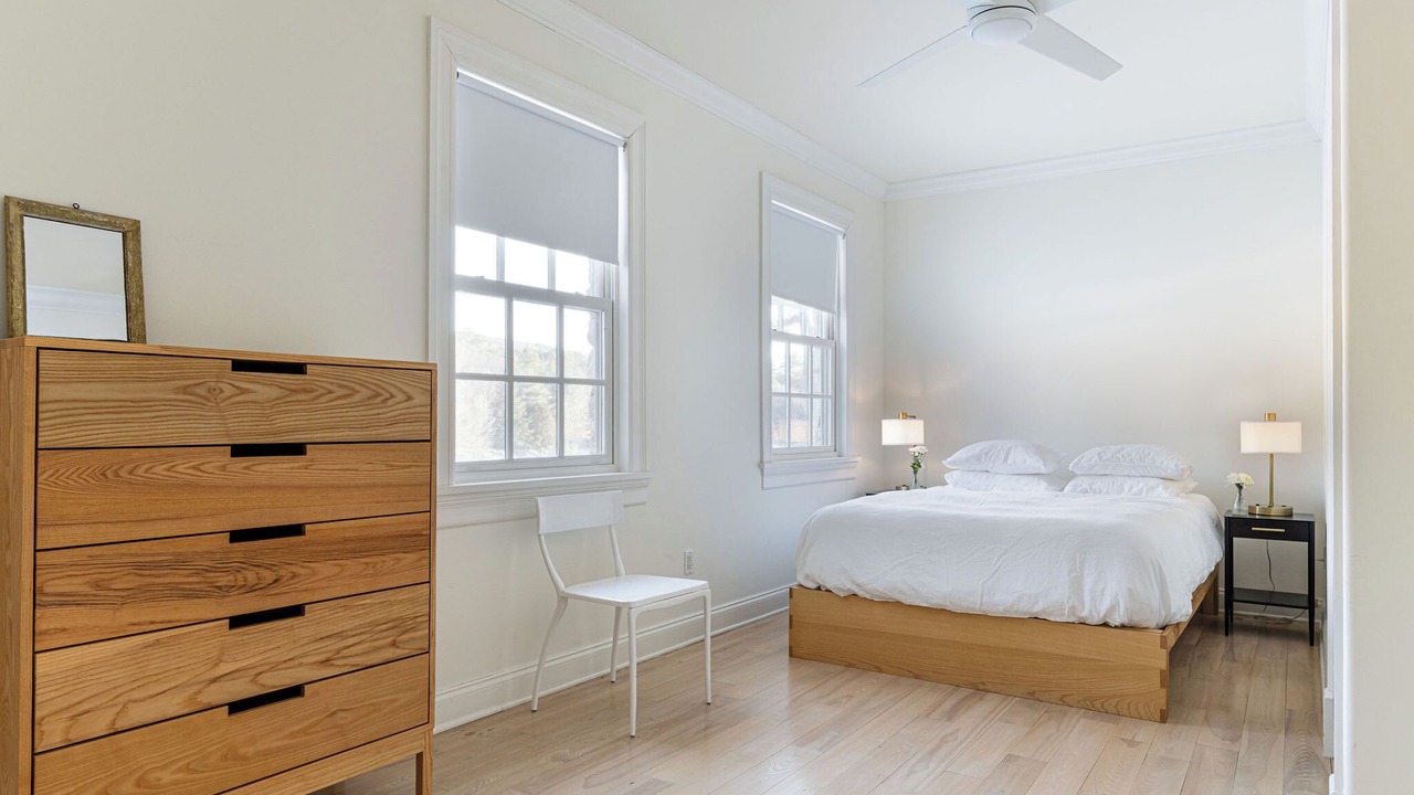 Photo of Bedroom in Thompson Ridge