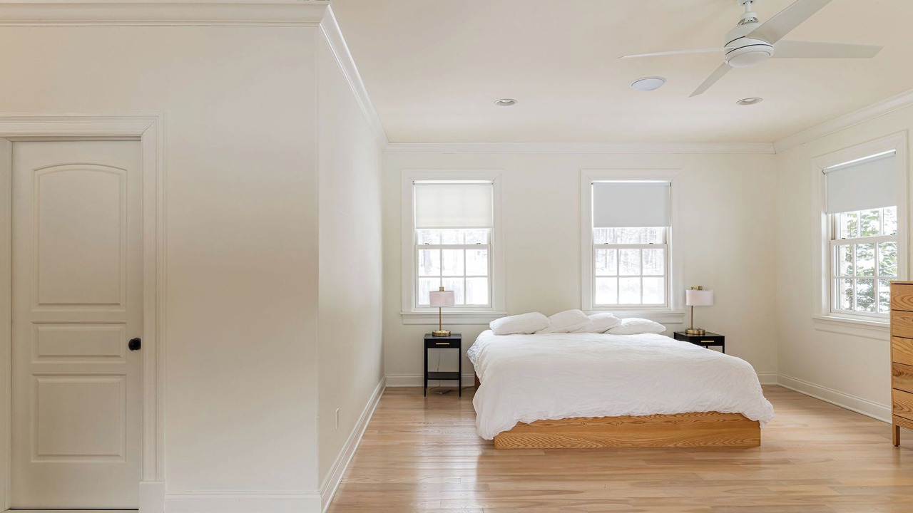Photo of Bedroom in Thompson Ridge