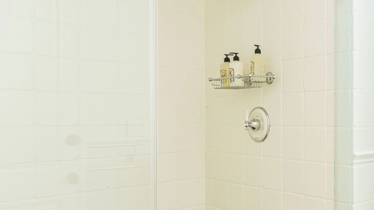 Photo of Bathroom in Thompson Ridge