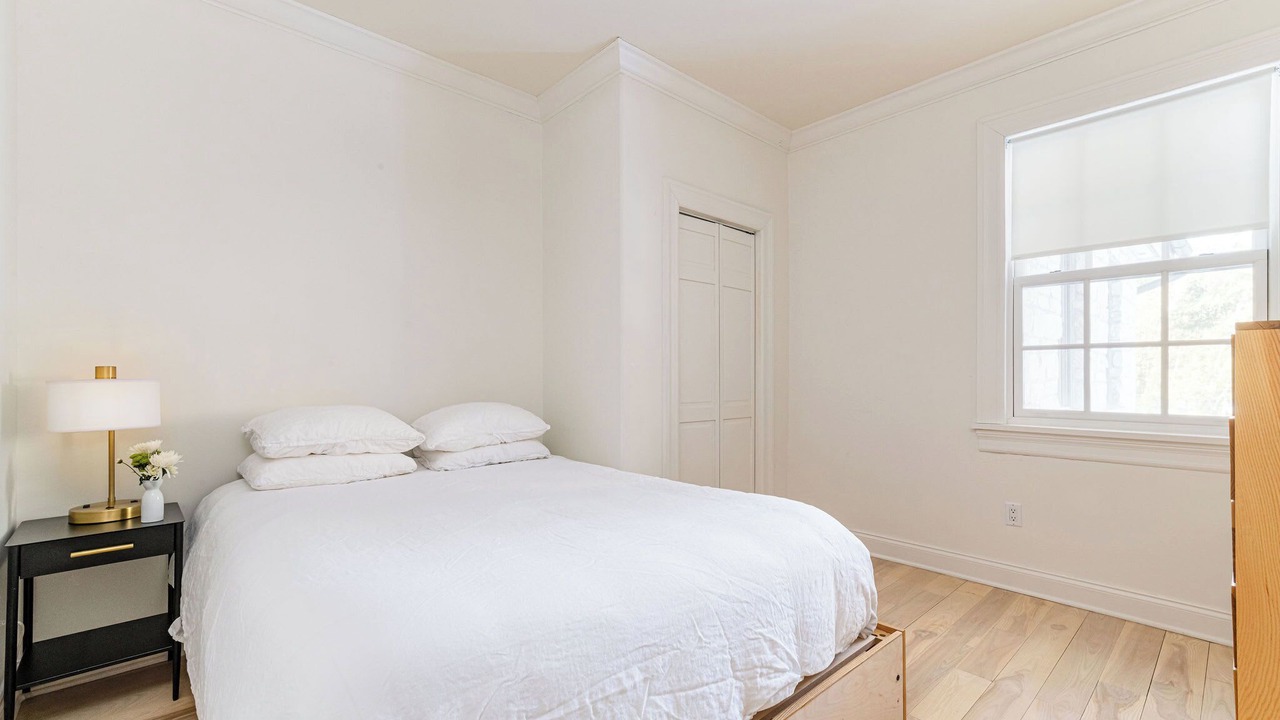 Photo of Bedroom in Thompson Ridge