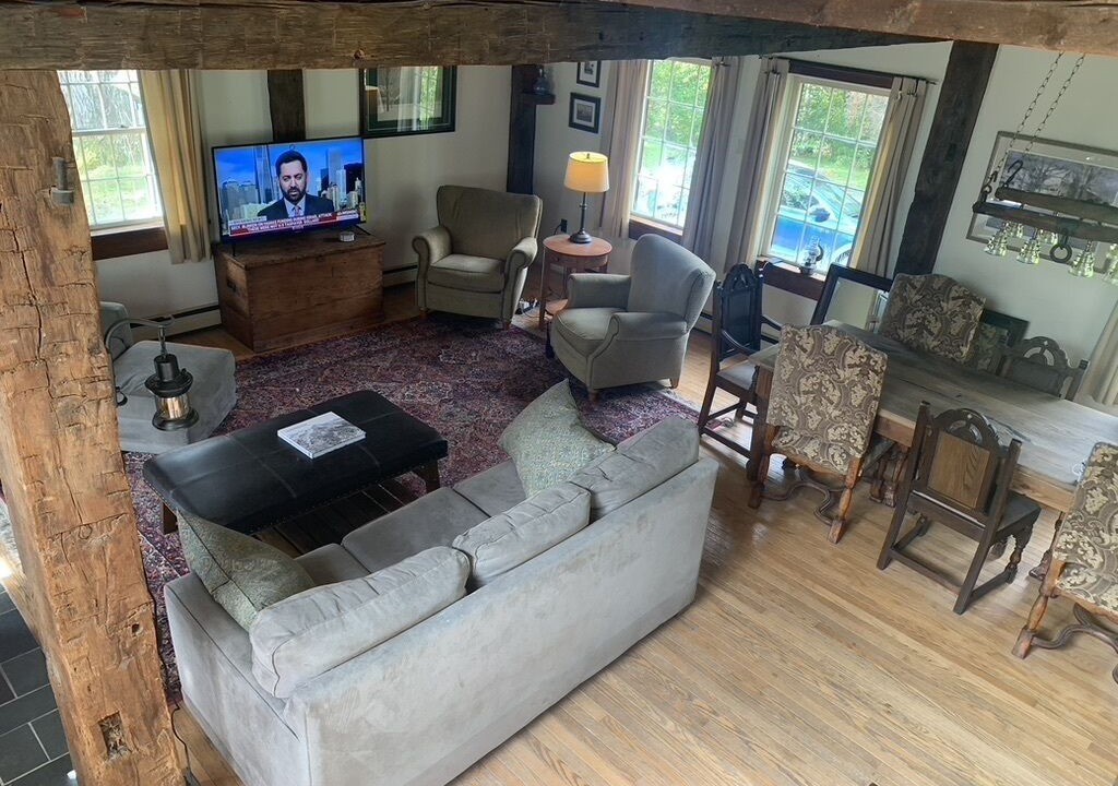 Photo of Livingroom in Arlington