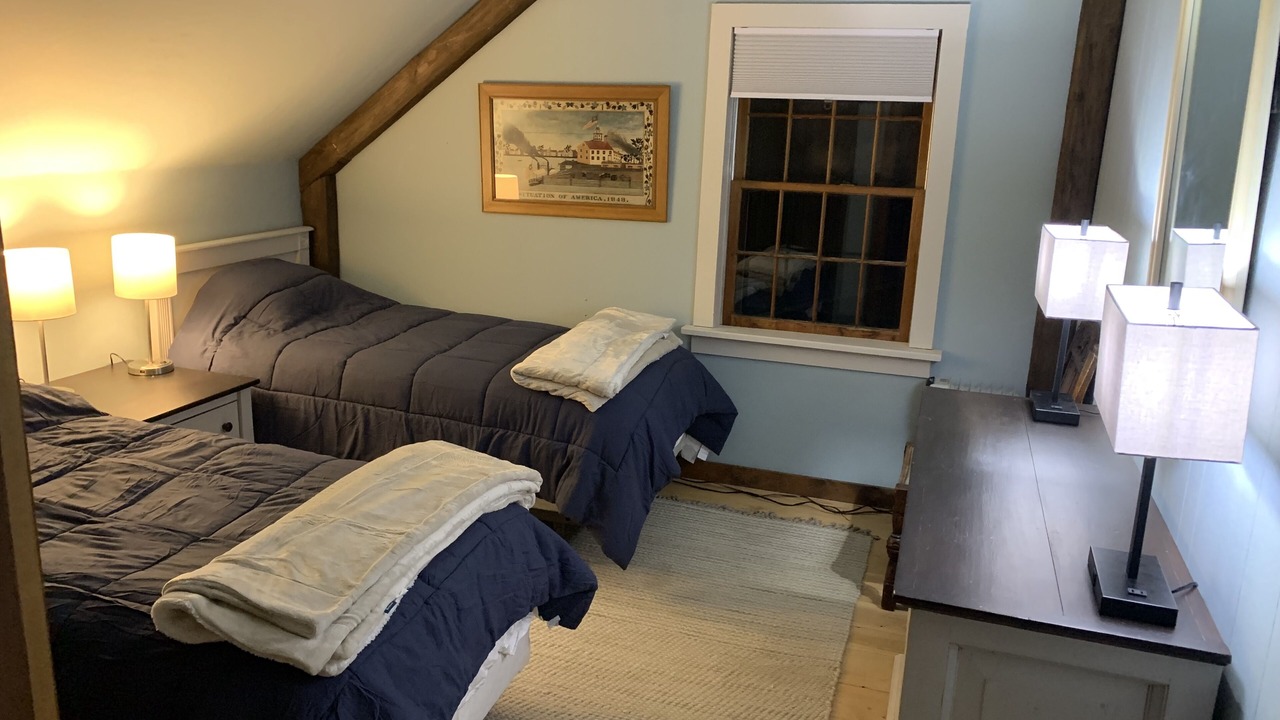 Photo of Bedroom in Arlington
