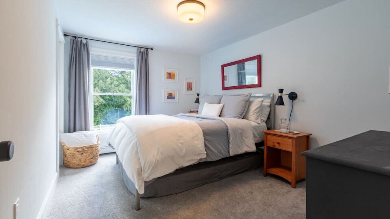 Photo of Bedroom in Bridgewater Corners