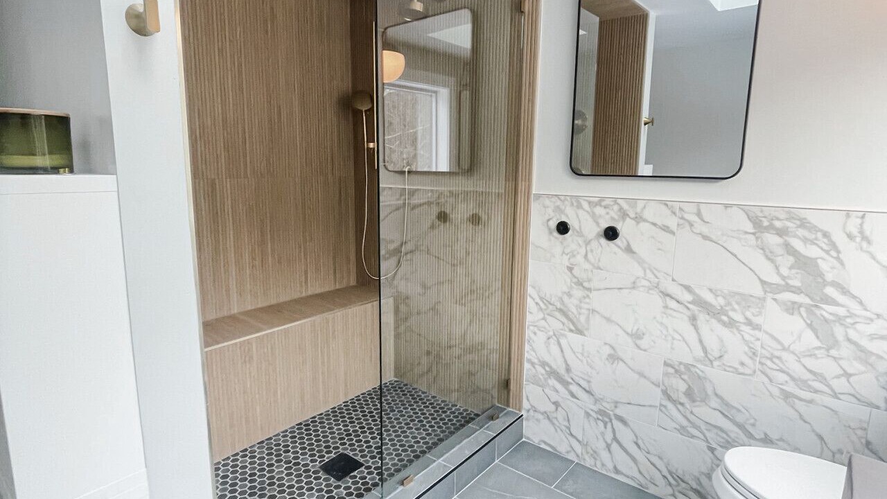 Photo of Bathroom in Bridgewater Corners