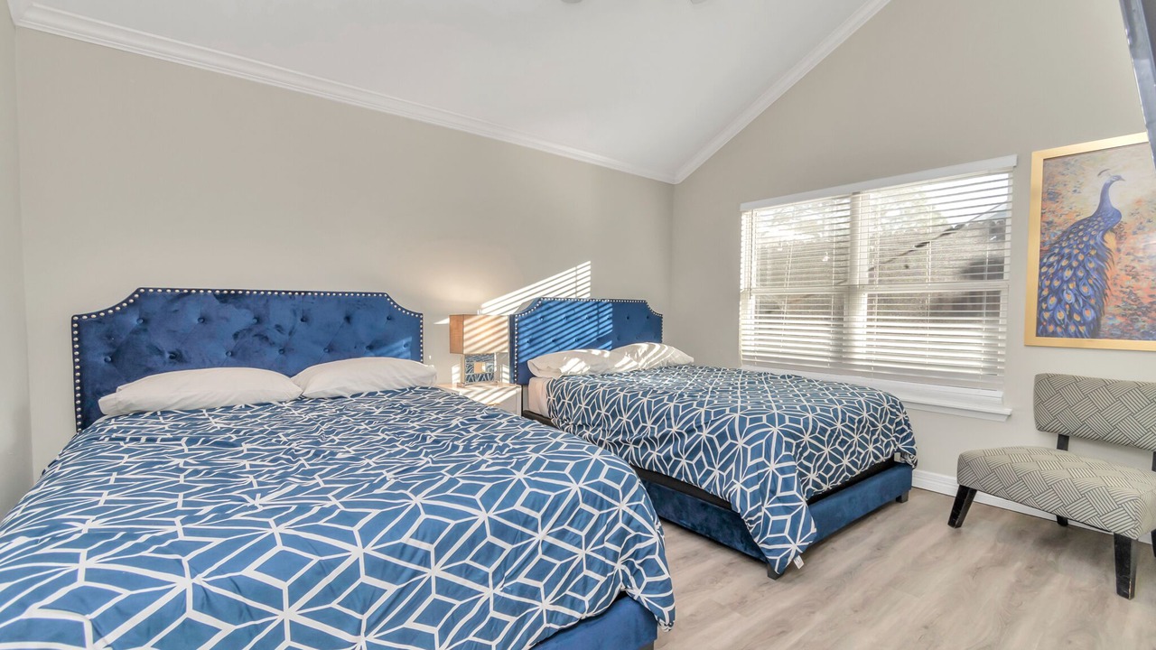 Photo of Bedroom in Clodine