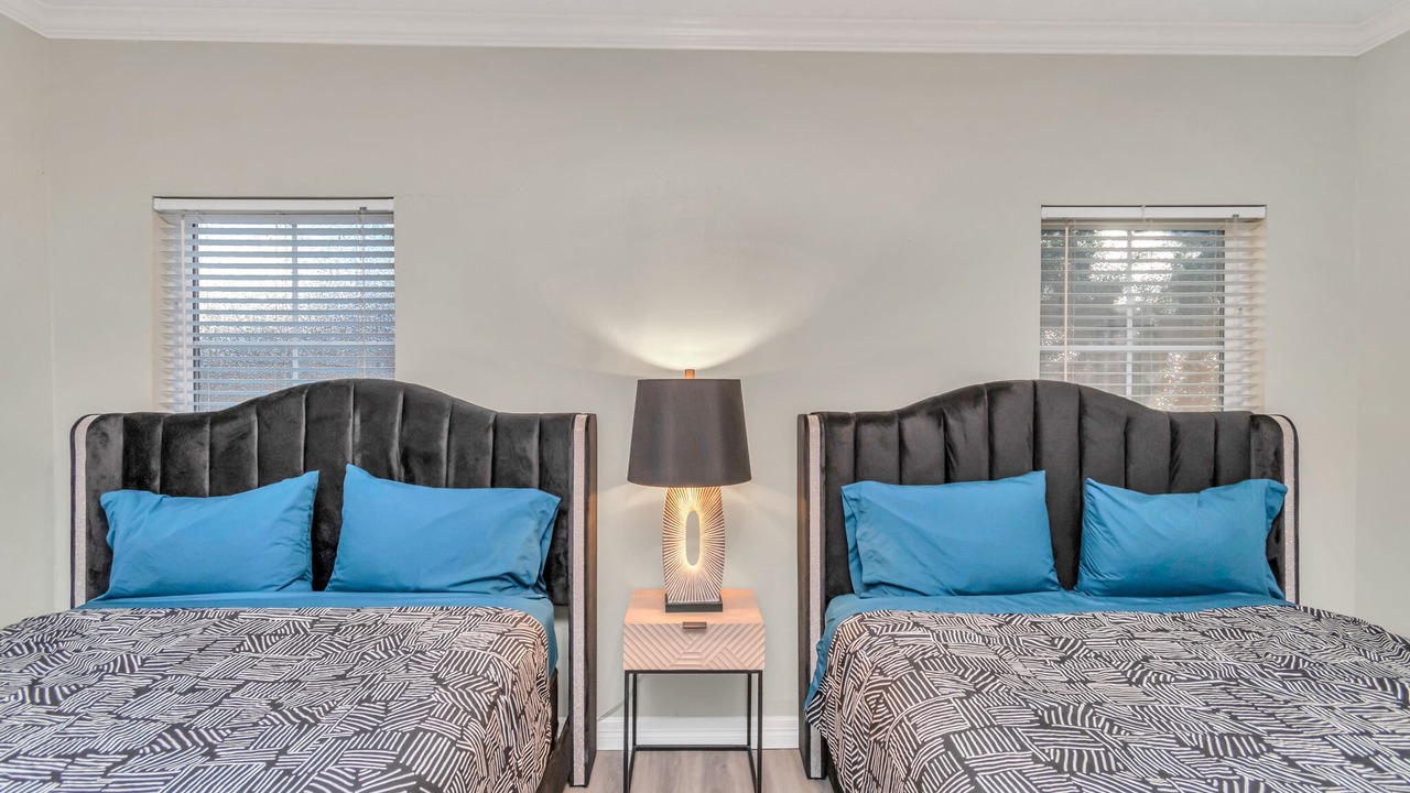 Photo of Bedroom in Clodine