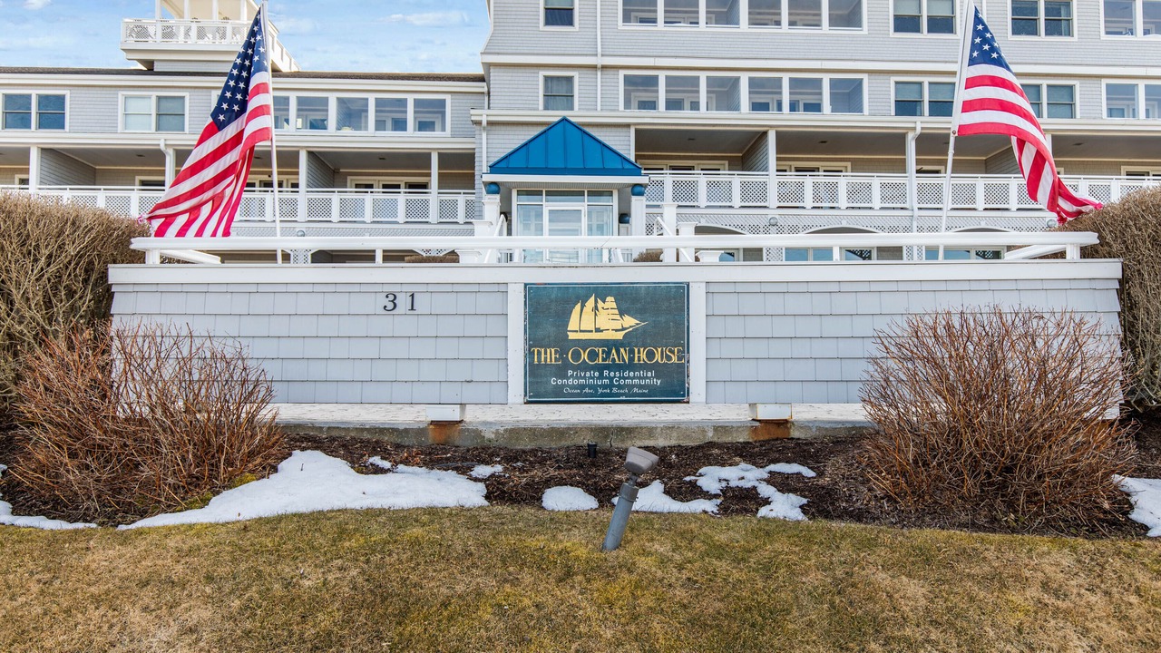 Photo of Outdoor in York Beach