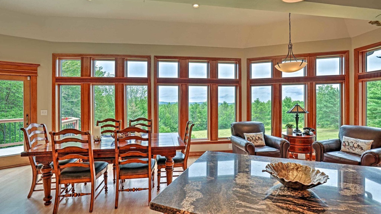 Photo of Livingroom in Rushville
